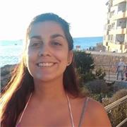 Laureanda in lingue e letterature straniere, impartisce ripetizioni/lezioni di spagnolo per studenti di ogni livello